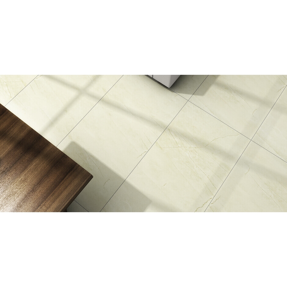 Ступени_Турция - Arcos Beige с литым капиносом
