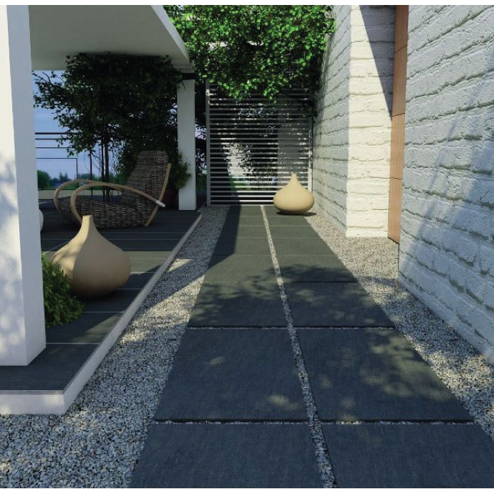 Mare Lastra 20mm - Stone Dark