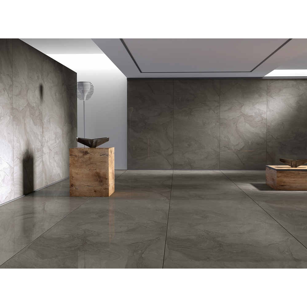 Ступени_Турция - Atlantis White