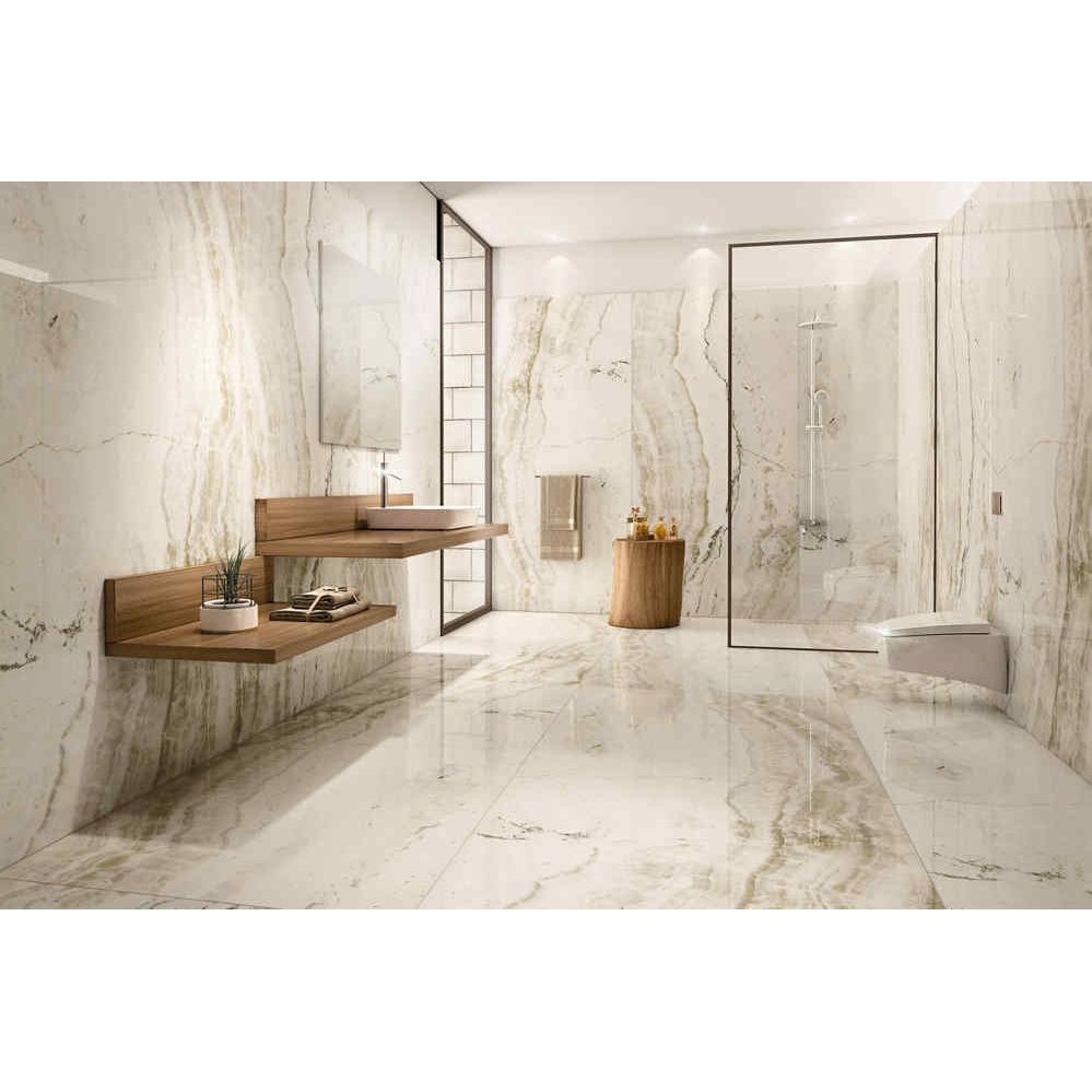 Ступени_Турция - Oniks White