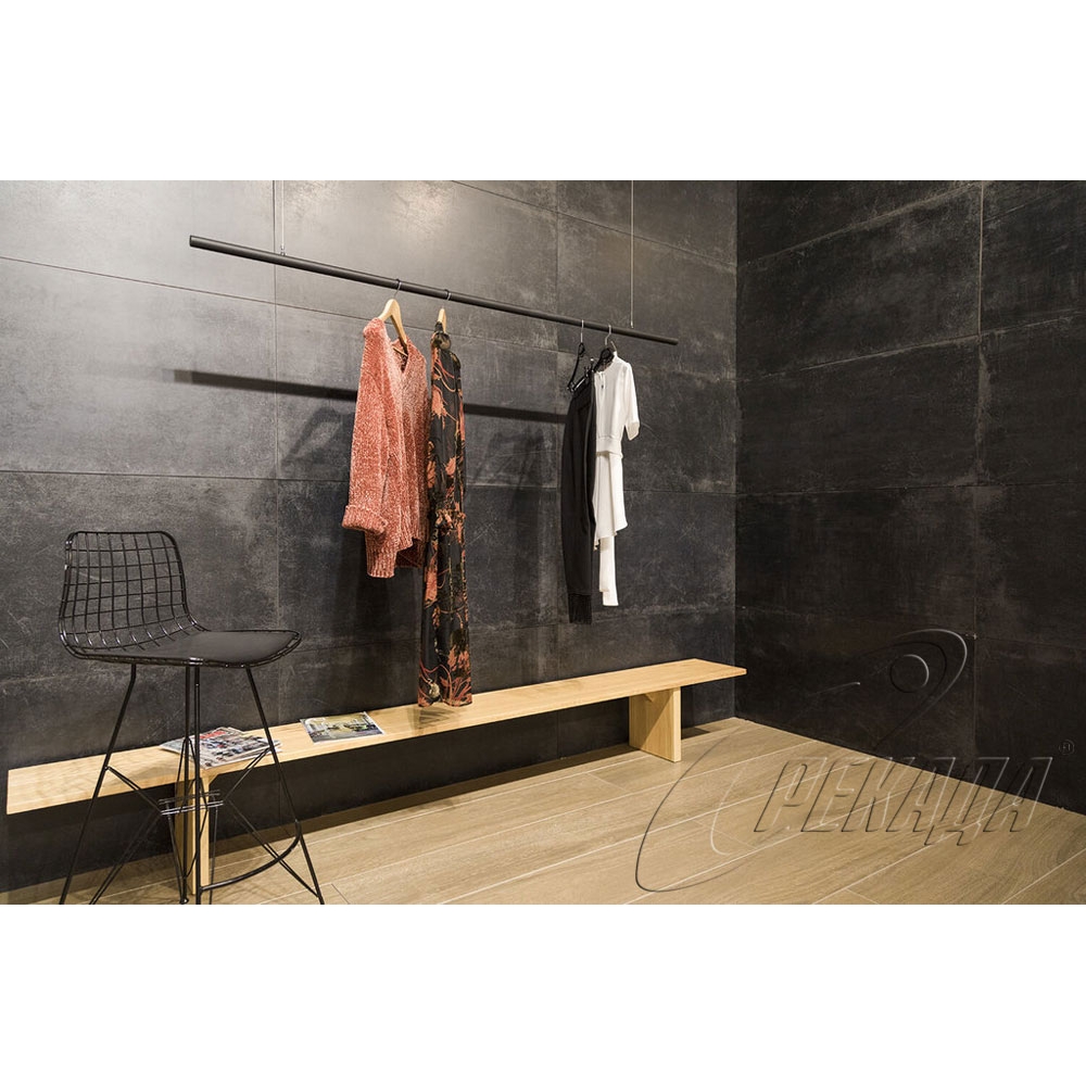Ступени_Турция - Spazio Anthracite