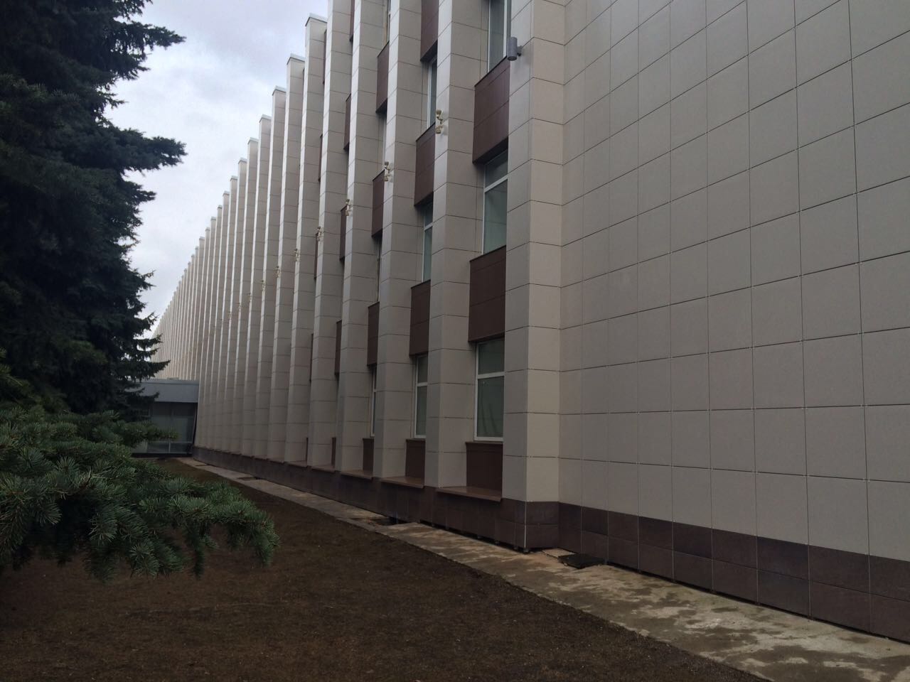 МФЦ Серпухов