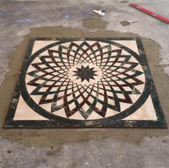 Панно в кабинет руководителя