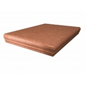 Аллея ступень кирпичный SG906800N/GR/AN