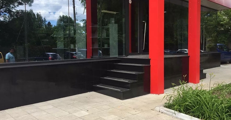 AbsoluteBlack - Абсолют Блэк