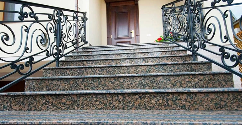 BalticBrown - Балтик Браун