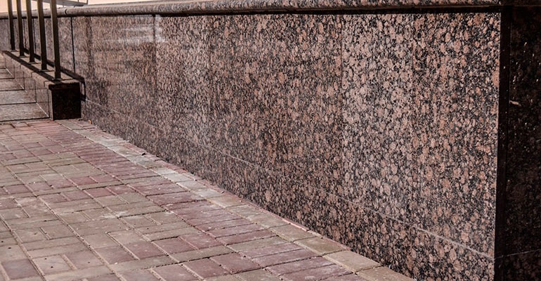 BalticBrown - Балтик Браун