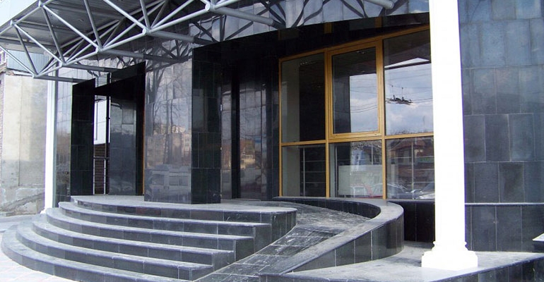 Габбро - Габбро