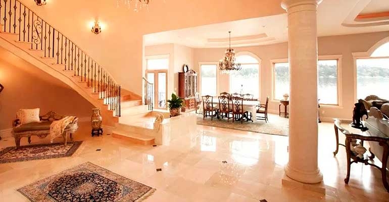 CremaMarfil - Крема Марфил