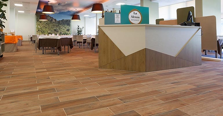 Forest - Forest Beige ступень