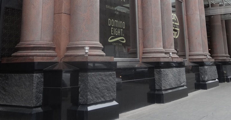 Габбро-ДиабазДругорецкое - Габбро-Диабаз Другорецкое