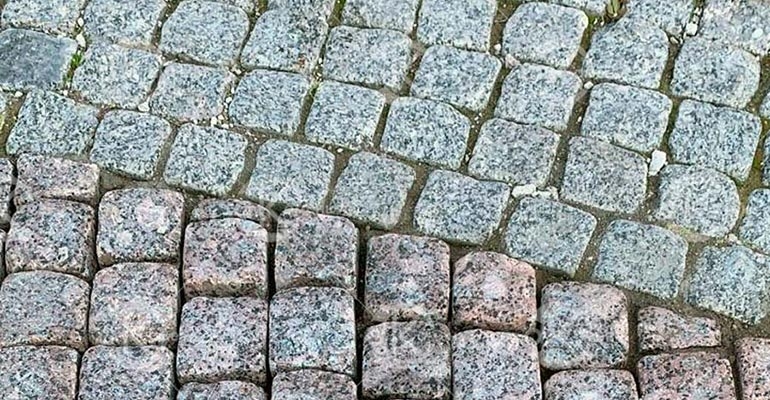 Возрождение - Колотая