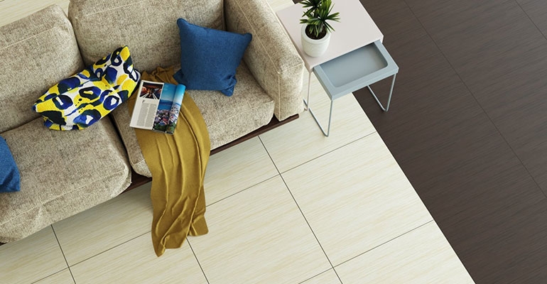 Bamboo - G-156 Dark Brown