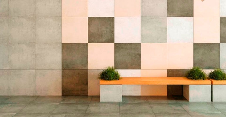 Beton - G-1104 White