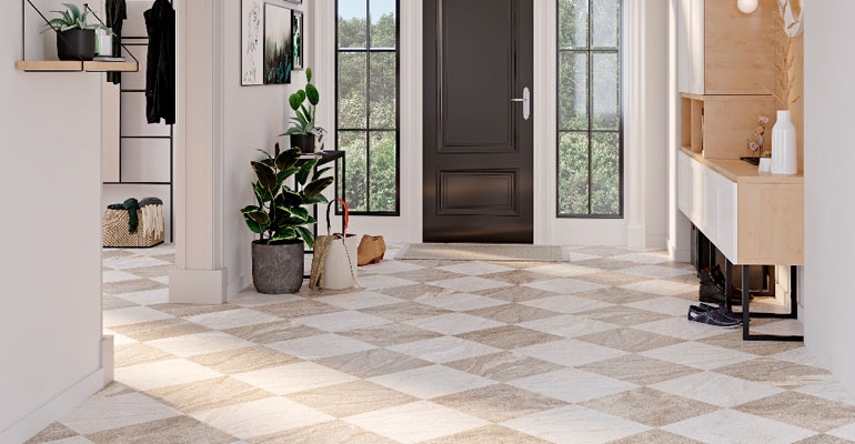 Castello - G-164 Light Grey