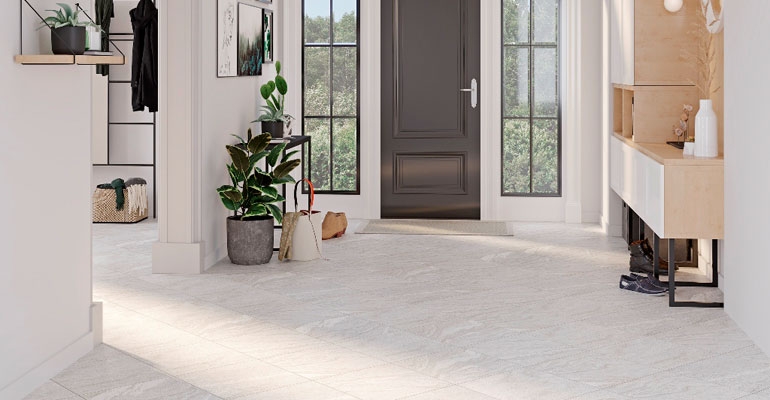 Castello - G-164 Light Grey