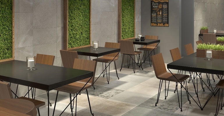 Cemento - G-902 Beige