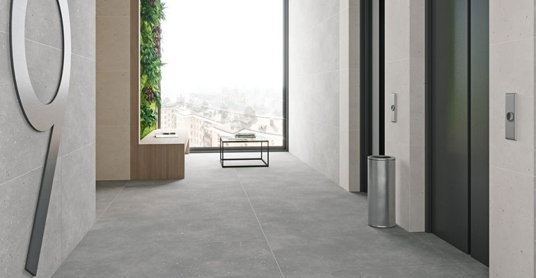 Granella - G-42 Grey