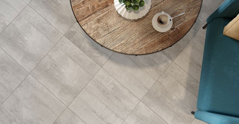 Grunge - G-60 Light Grey