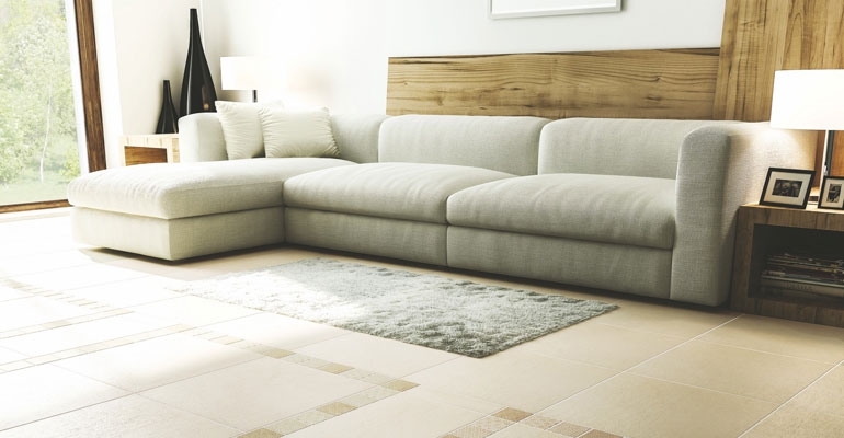 Linen - G-140 Grey Beige