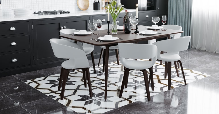 Monumento - G-371 Black