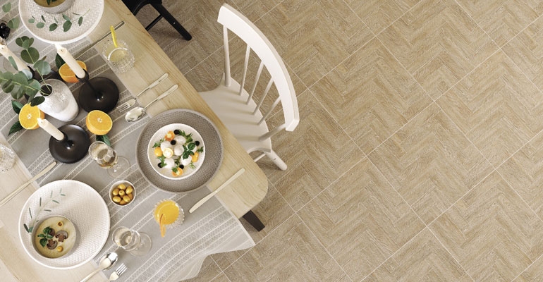 Quebec - G-360 Beige