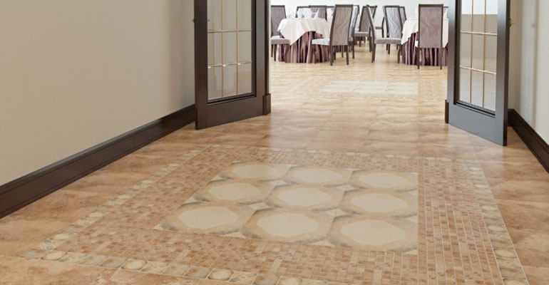 Tivoli - G-241 Beige