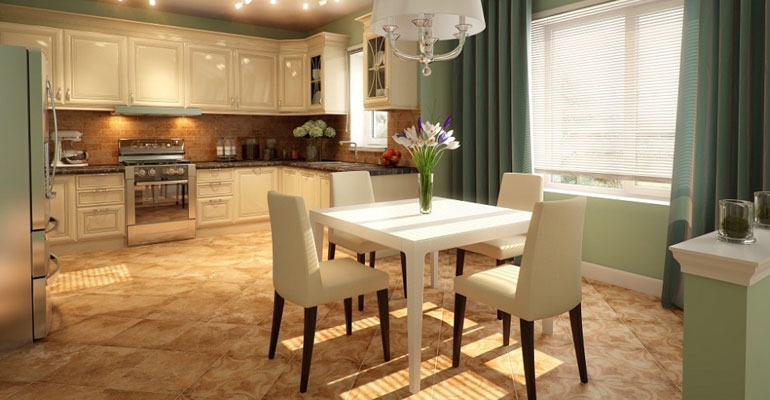 Tivoli - G-241 Beige