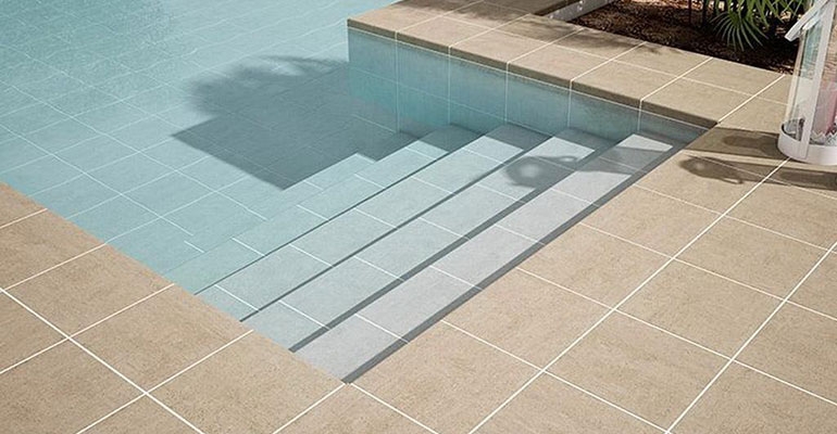 Evolution - Stone White