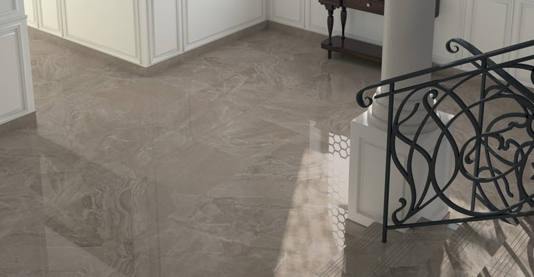 Marble - GTF M-11
