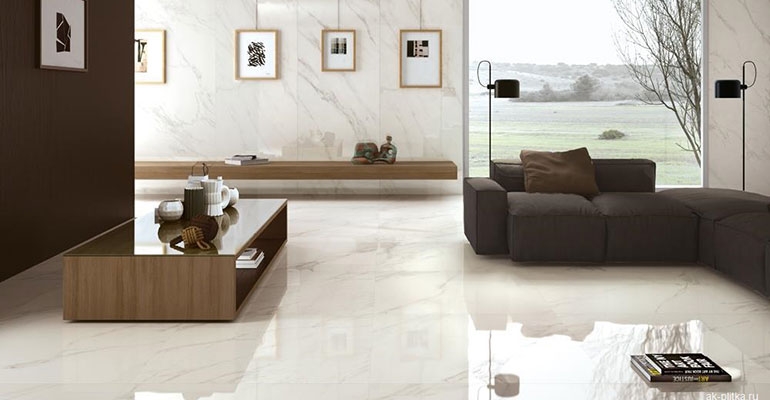 Exedra - ONYX EXTRA SILK / GLOSSY