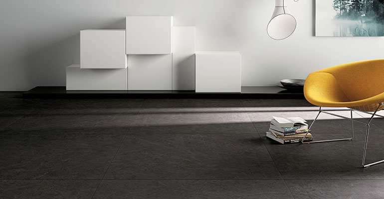 Exedra - ONYX EXTRA SILK / GLOSSY
