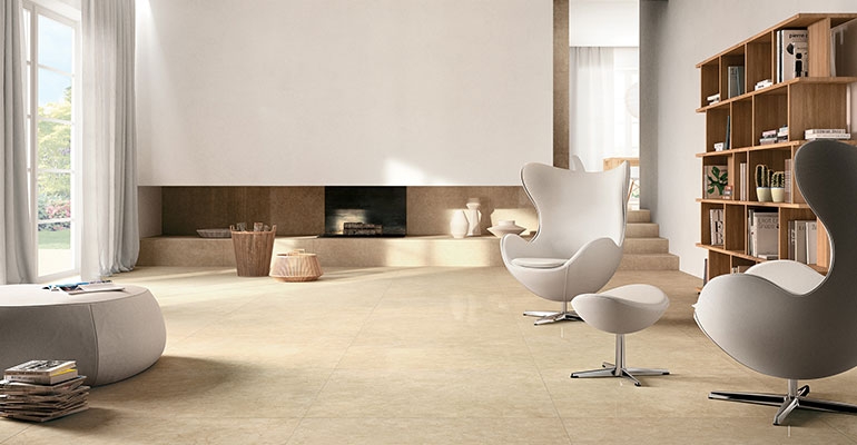 Exedra - ONYX EXTRA SILK / GLOSSY