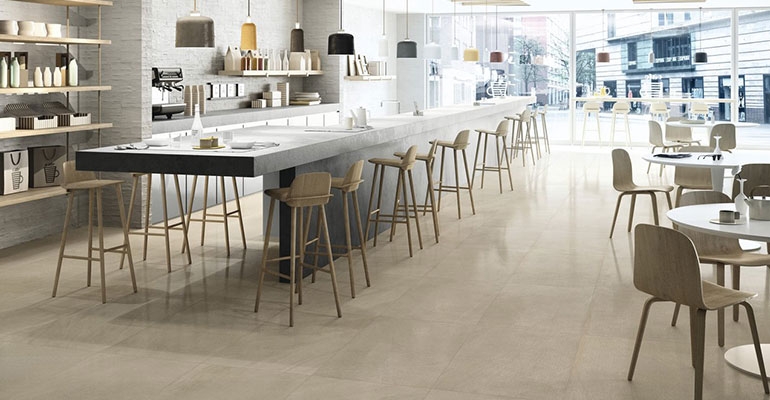 Limestone - Amber