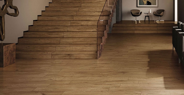 OakReserve - Dark Brown