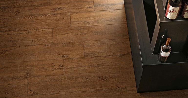 OakReserve - Dark Brown