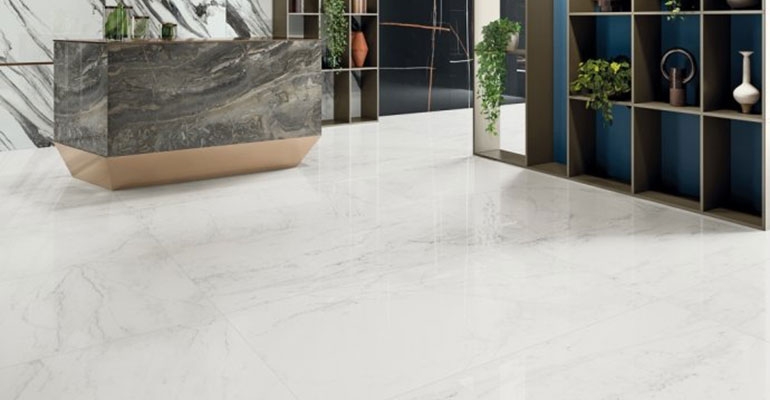 CharmeDeluxe - Bianco Michelangelo