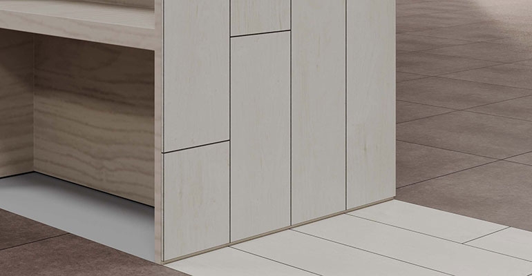 SoftWood - SF-02
