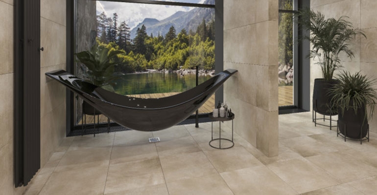 Stone Loft - Ash