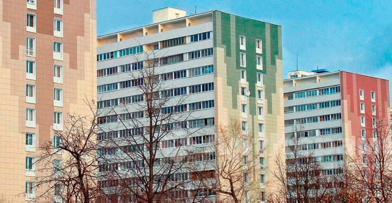 Profi - Бежевый