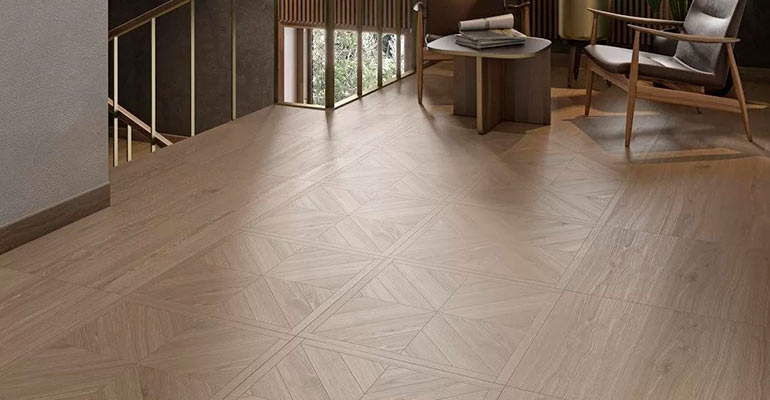 Альберони - Бежевый светлый SG643420R