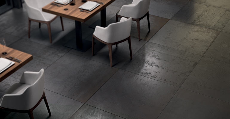 Metal - CORTEN