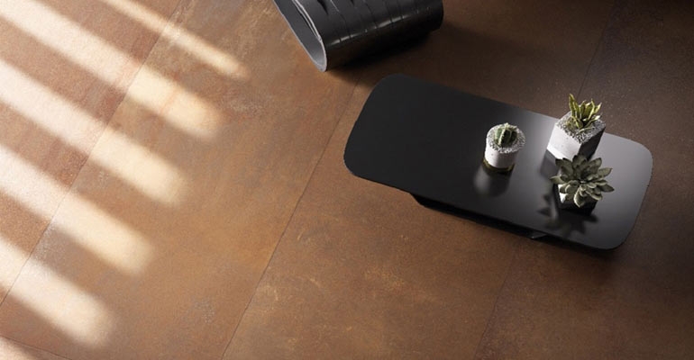 Metal - CORTEN