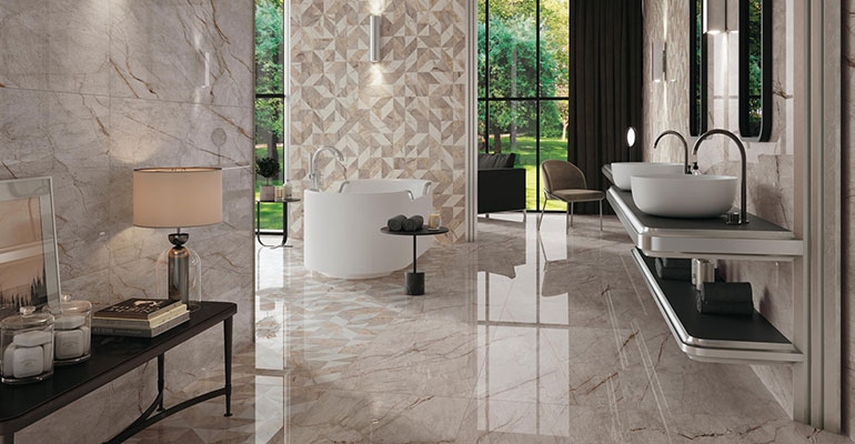 Empire - Statuario