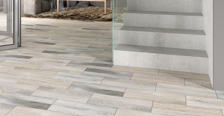 CimicWood - K-2034 Grey