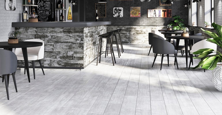 PaleWood - K-552 Grey