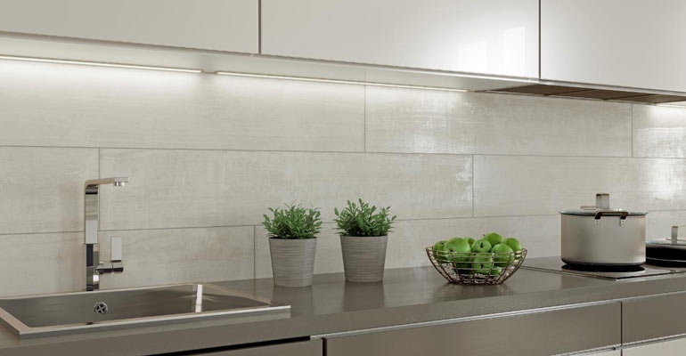 PaleWood - K-552 Grey