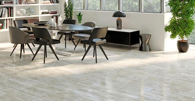 PaleWood - K-552 Grey