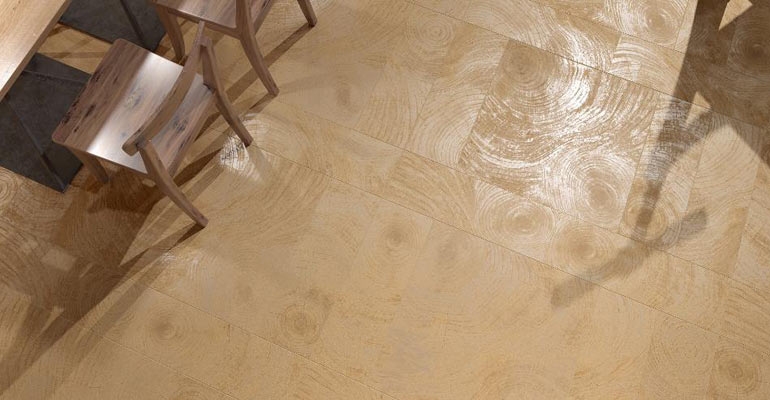 Time-Ring - K-6011 Light Beige