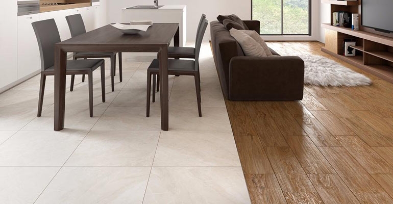 Village - K-210 Light Beige